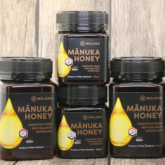 melora manuka mezek tobbfele maradjegyensulyban