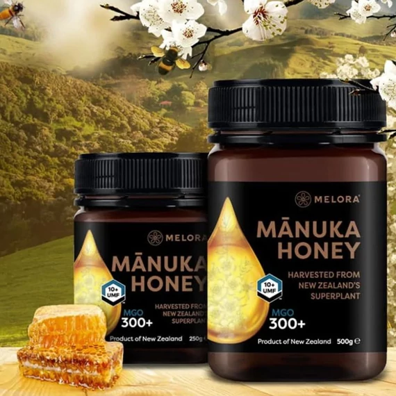 melora manuka umf10 maradjegyensulyban