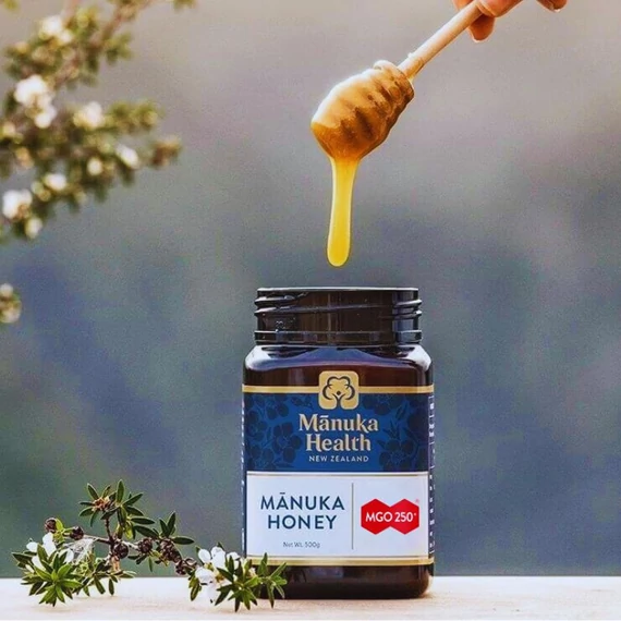 manuka mez mgo250 500g 1 maradjegyensulyban