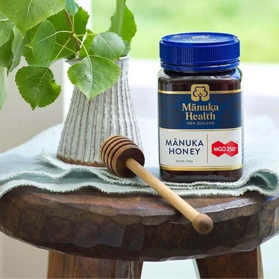 manuka mez mgo250 500g 2 maradjegyensulyban