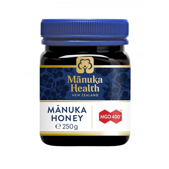 manuka mez 400mgo 250 gr maradjegyensulyban