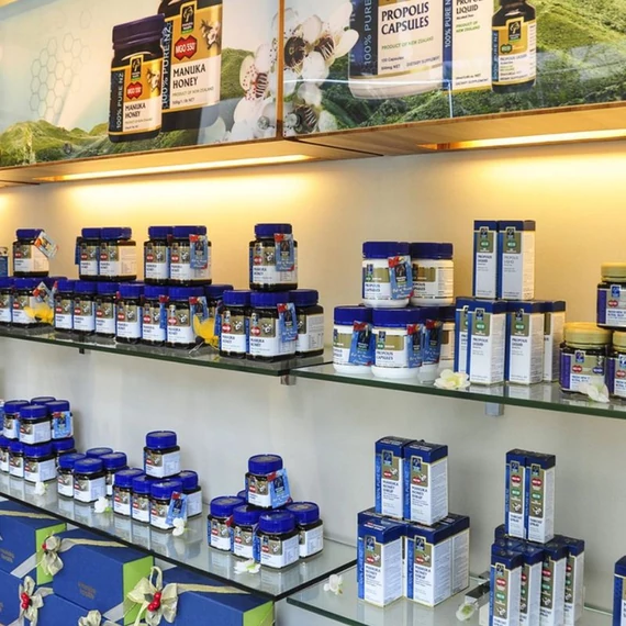 mh manuka mez ujzelandon maradjegyensulyban