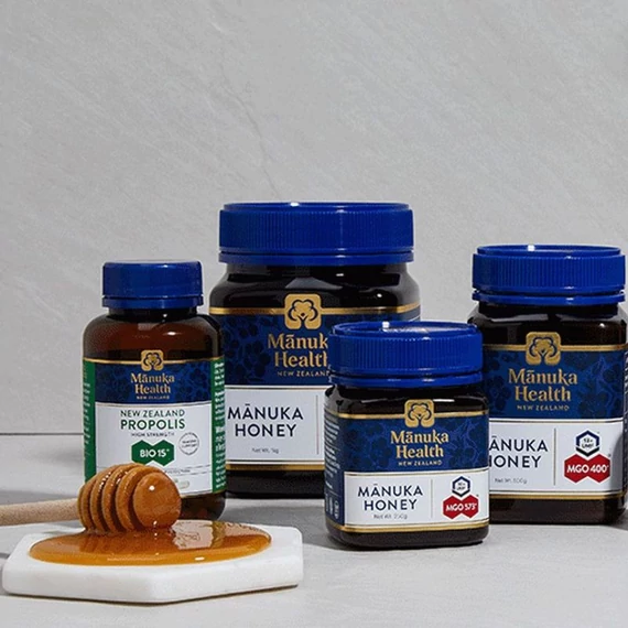 mh manuka mezek maradjegyensulyban