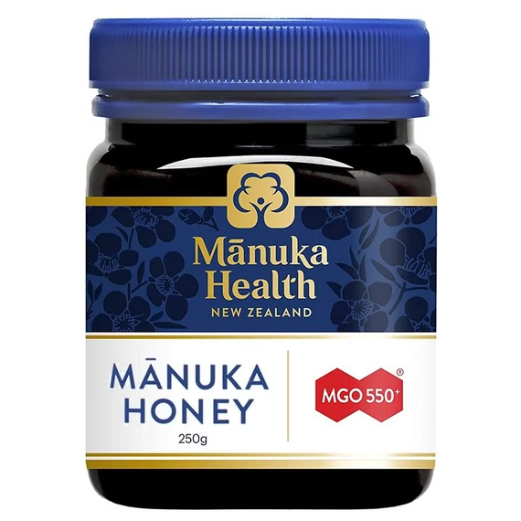 mh manuka mez 550mgo 250 gr maradjegyensulyban