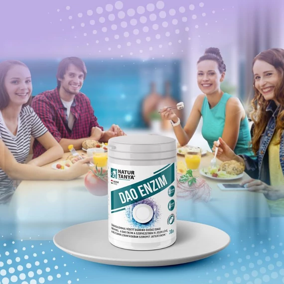 natur tanya dao enzim etkezes maradjegyensulyban