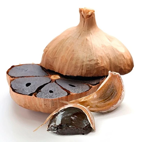 fekete fokhagyma maradjegyensulyban