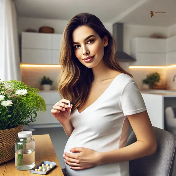 kalcium biszglicinat varandos kismama maradjegyensulyban