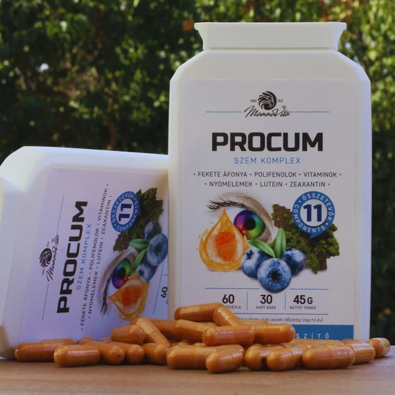 procum komplex maradjegyensulyban