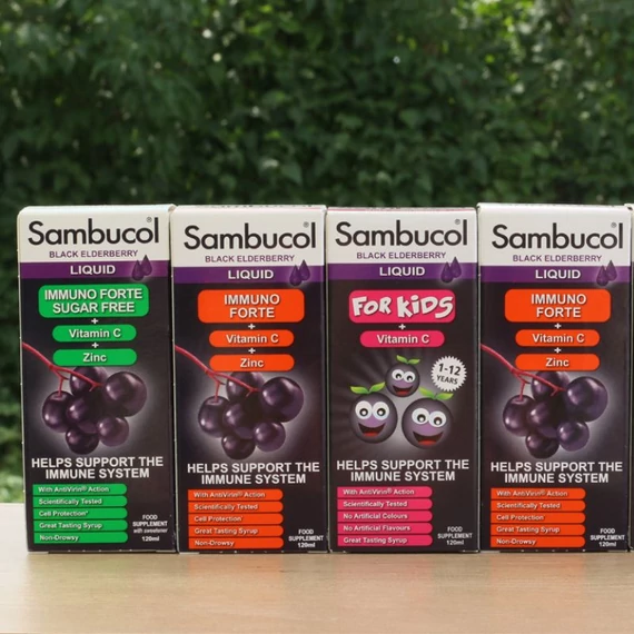 sambucol termekcsalad maradjegyensulyban