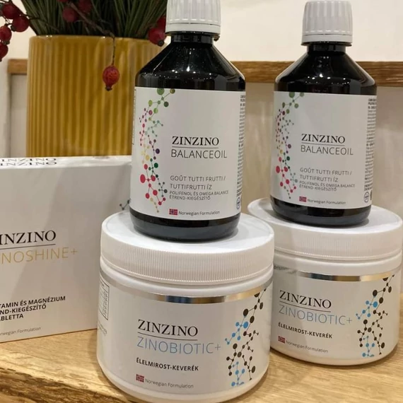 emesztorendszer maradjegyensulyban