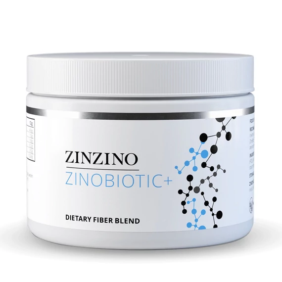 zinobiotic 8 élelmi rosttal maradjegyensulyban
