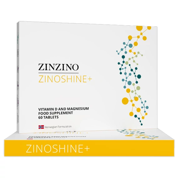 zinoshine d-vitamin és magnézium maradjegyensulyban