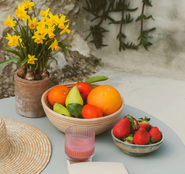 Életmódváltás egyszerűen