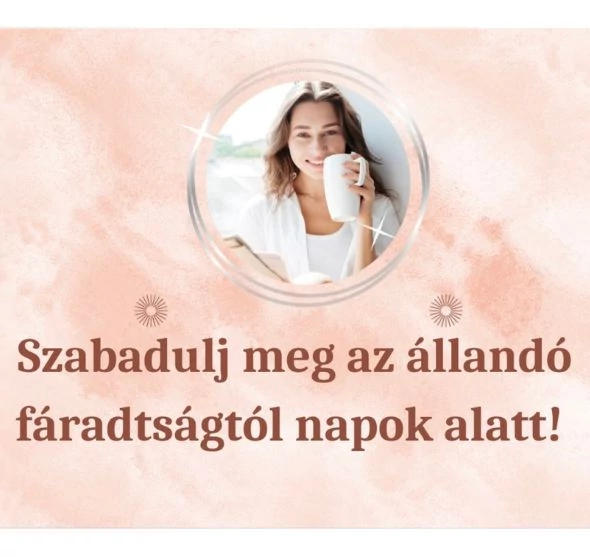 Őszi fáradtság leküzdése