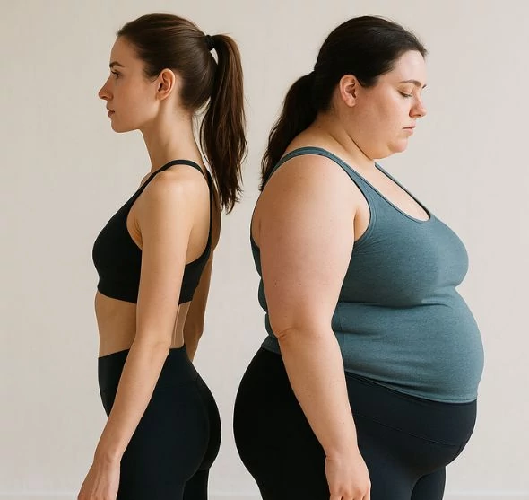 Metabolikus szindróma és a bélflóra kapcsolata – több, mint anyagcsere-kérdés