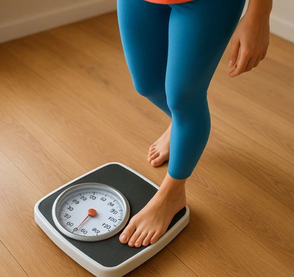 Anyagcsere gyorsítása - tippek a hasi zsír ellen