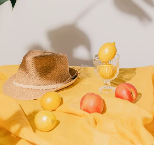 Szívrobbanás a hőségben? Hatékony táplálkozási tippek a gyulladások csökkentésére!