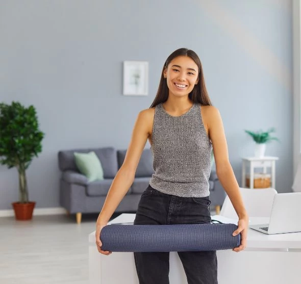 Életmódváltás: Kis lépések nagy hatással