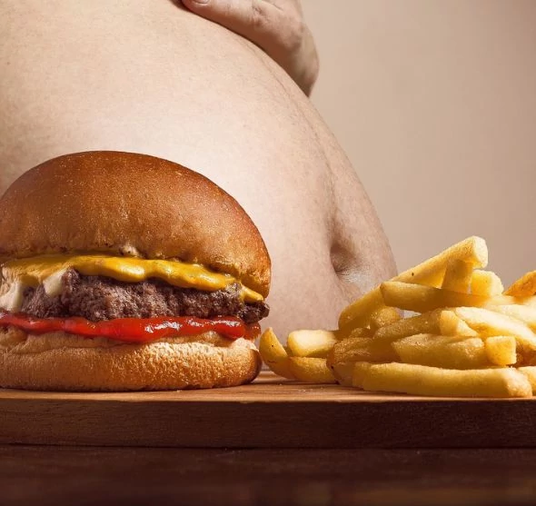 Zsírmáj avagy a lappangó kór! 