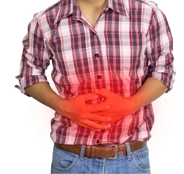 Mit okozhat az élelmi rostok hiánya? 