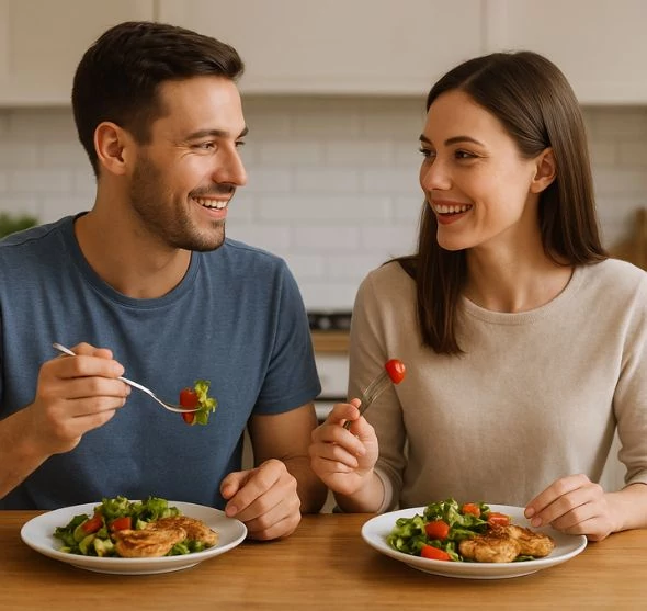 Emésztés és puffadás: 7 ok, ami miatt puffadás alakulhat ki