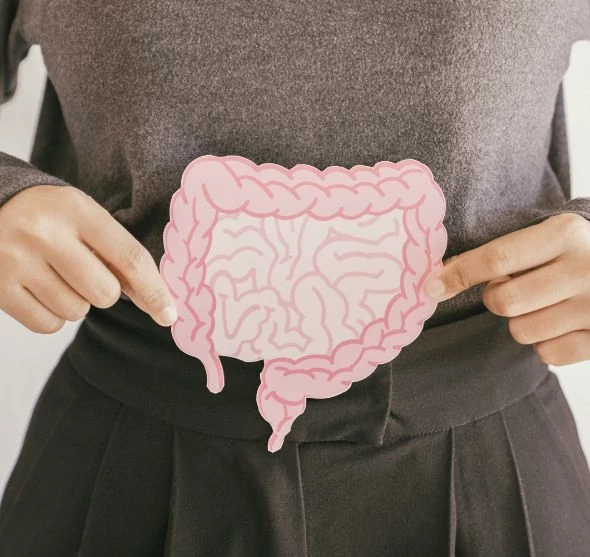 Egyszerű béltisztító módszerek