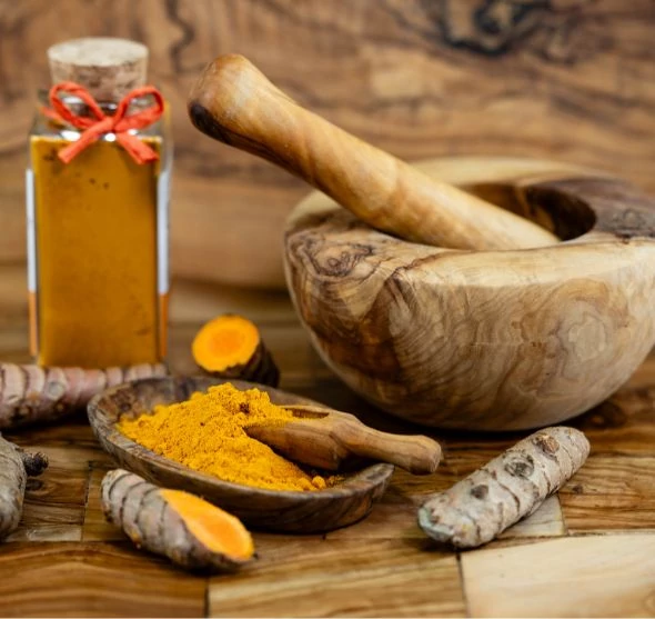 Májregenerálás és egészséges emésztés gyógynövényekkel