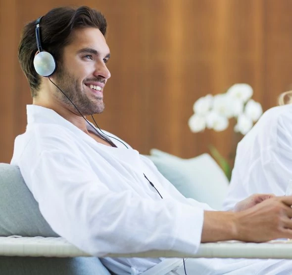 November a férfiak egészségéért – Mentális frissesség - 2. rész