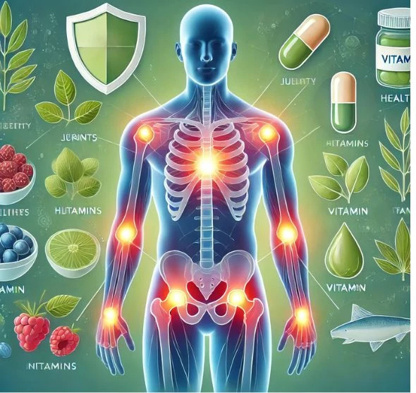 A gyulladások testi tünetei – Mikor jelez bajt a szervezet?
