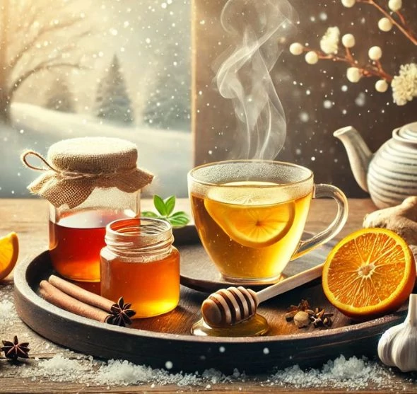 Immunrendszer erősítés praktikus tippekkel