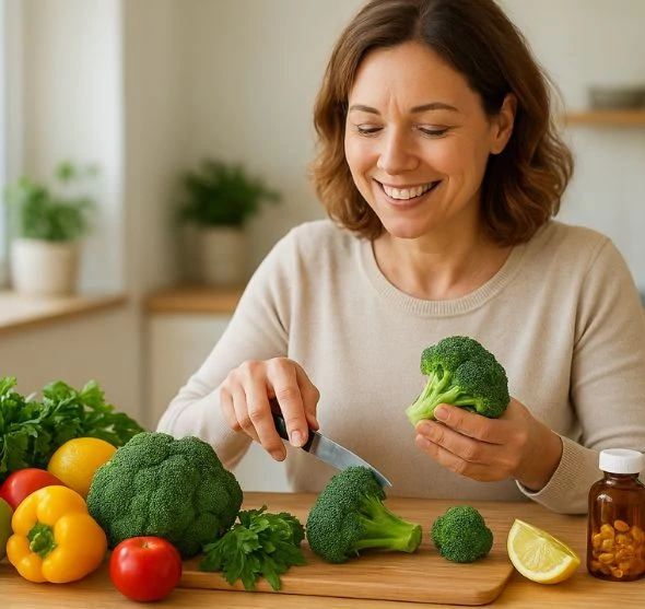 7 napos immunerősítő tipp - tedd erősebbé szervezeted 1 hét alatt!