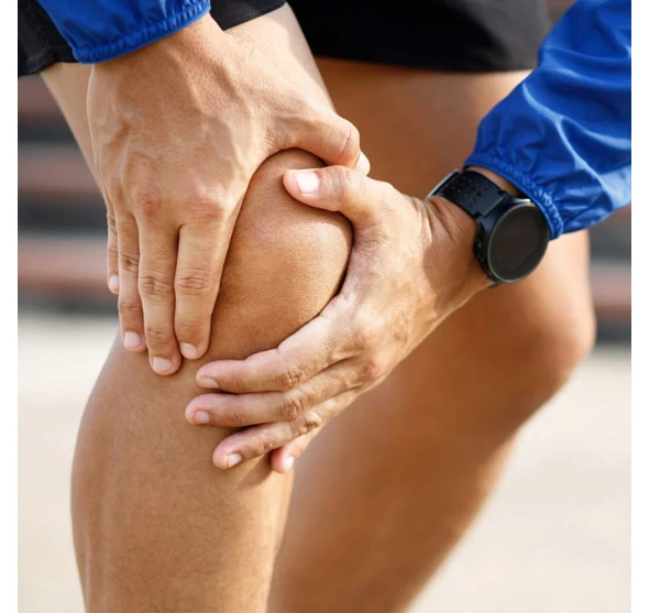 Ízületi gyulladás enyhítésére Omega-3 és a polifenol együttes ereje