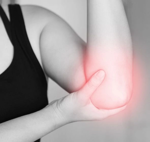 Boswellia: Gyulladáscsökkentő az ízületi problémák enyhítésére