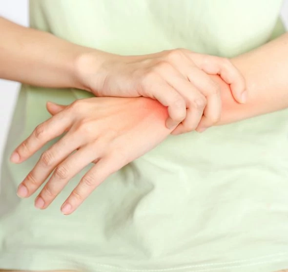 Ízületi gyulladás ellen gyógynövényekkel - a természet erejével