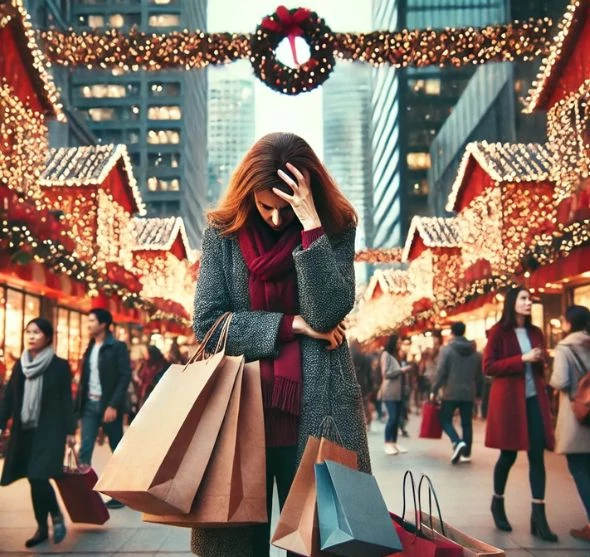 Karácsony: A tökéletesség nyomában és a stressz csapdájában