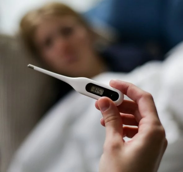 Erős immunitás stresszes időszakban is