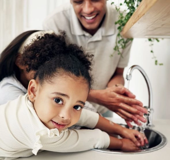 Felső légúti fertőzések tünetei és természetes megoldásai