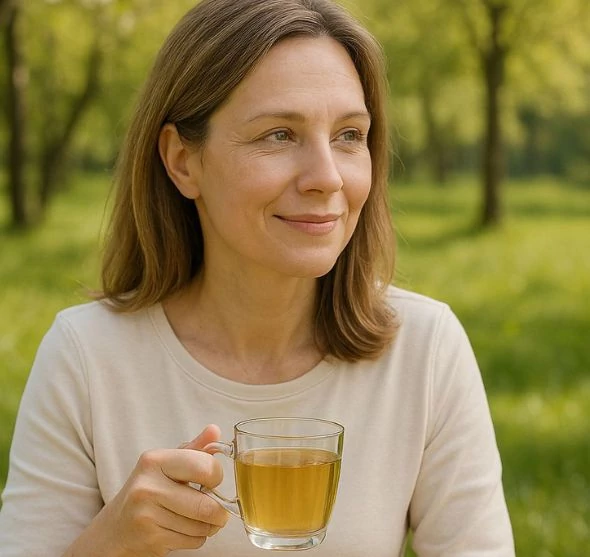 Méregtelenítés – a sejtek fiatalságáért!