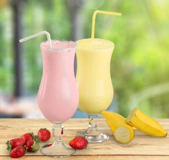 Fehérje források, amelyek átformálnak!