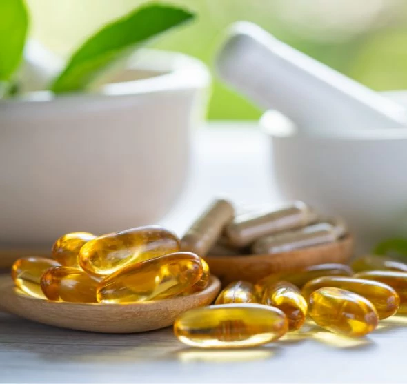 Csodás Omega-3: Az energia forrása és az egészség varázslatos támogatója!