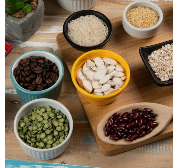 Az inozitol jótékony hatásai és természetes forrásai