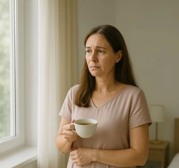 Inozitol – természetes támogatás a női egészségért