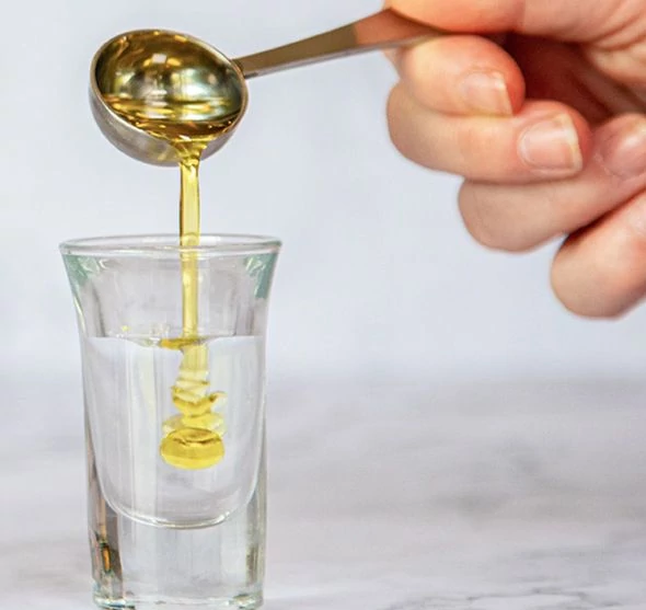 Miért olyan fontos az Omega-3 a gyulladáscsökkentésben? 