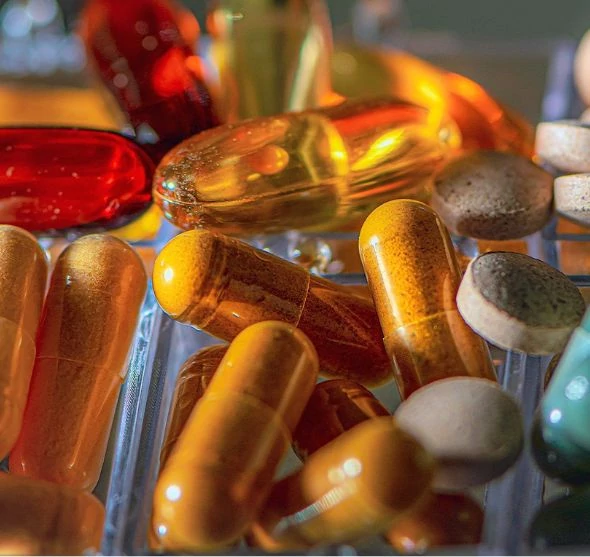 Hogyan hatnak a táplálék-kiegészítők a gyulladásos folyamatokra?