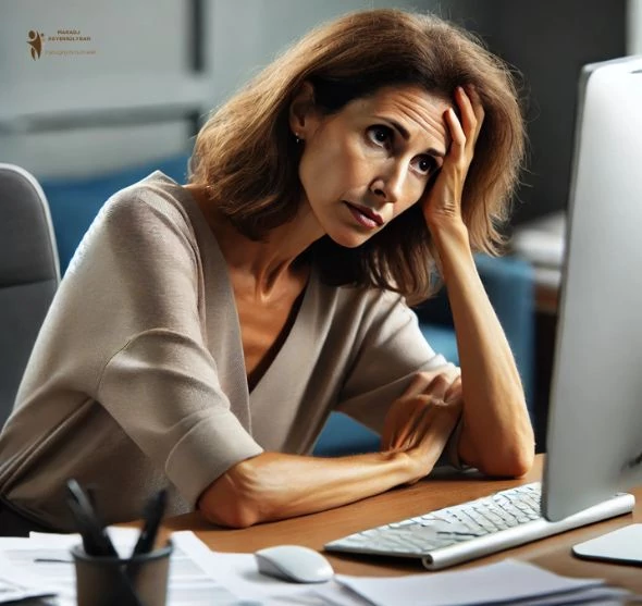 Maca gyökér: a hormonrendszer egyensúlyáért