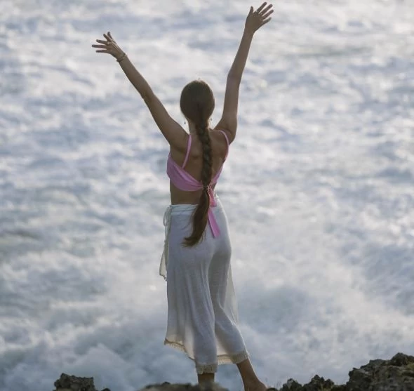 Tavaszi stresszcsökkentő rutin – hogy újra Te legyél a középpontban