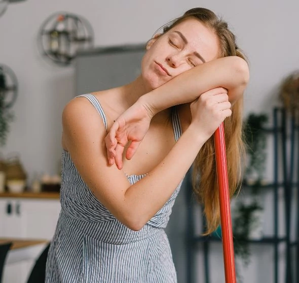 Tavaszi fáradtság és az étkezés összefüggései