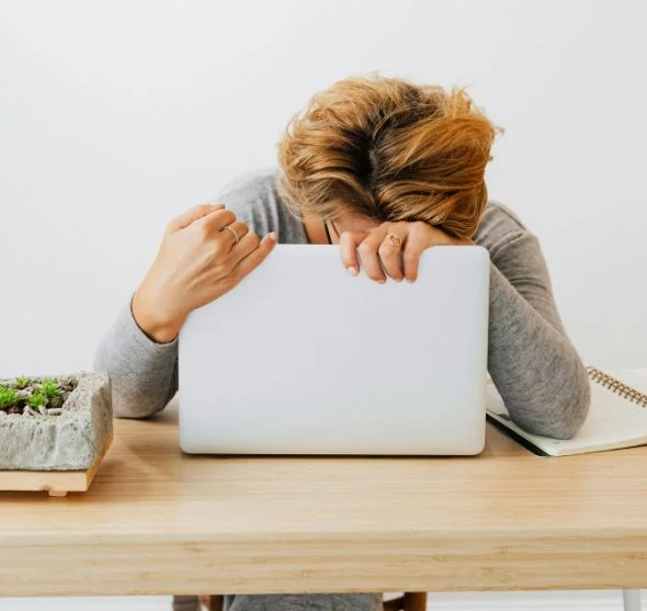 Tavaszi fáradtság – csak egy kis levertség, vagy valami más?