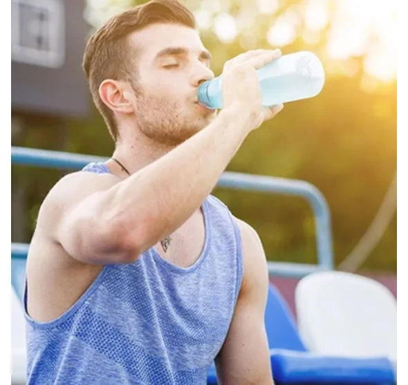 Kálium: Az Energia Bomba!