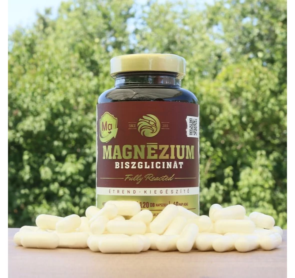 Miért van szükség magnézium pótlásra nyáron? 